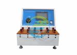 IEC60884-1 Plug Socket Tester Temperature Rising Tester 0-125A Testing Current