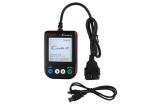 Launch X431 Creader Scanner Jp Car Universal Code Reader Support Jobd Protocol