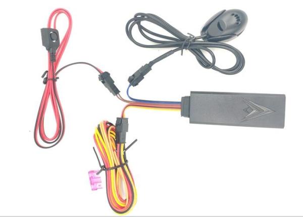 Quality TK004 Real Time Car GPS Tracker With SOS And Microphone Support Ignition Checking for sale