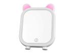 Multi - Function Portable Bluetooth Speakers Touch Control With 8 Colors Lamps