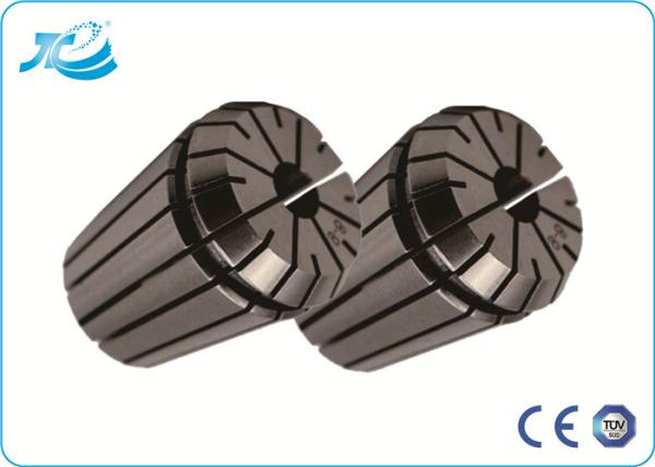 Quality ER CNC Collet Chuck Spring ER 08 Collet Chuck for Milling Machine for sale