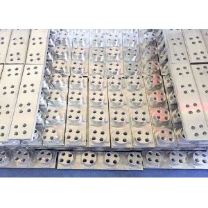 China Turning Powder Coating 0.01mm Tolerance CNC Machining Parts on sale