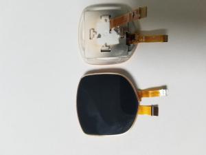 China 1.0 Inch 128X64 TFT LCD Touch Screen With SPI Interface on sale