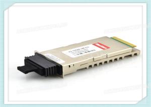 China Genuine Cisco X2-10GB-SR Ethernet Optical Transceiver 10G Base SR X2 Modules wholesale