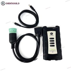 V5.3 Electronic Data Link EDL V3 Diagnostic Adapter Service EDL V3 Advisor Construction Agricultrue Diagnostic Tool