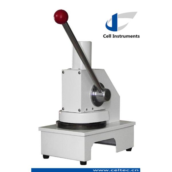 Iso 535 Cobb Absorption Tester 10kg Metal Roller Blotting Paper Cobb Tester