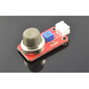 TTL Smoke Sensor Module Arduino Compatible , Electronic Components Parts