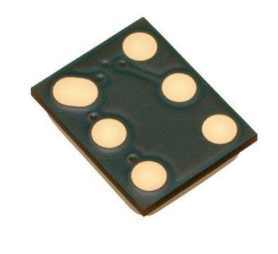 SPM1423HM4H-BMICROPHONE Audio Frequency Sensor MEMS DIGITAL PDM OMNI Development