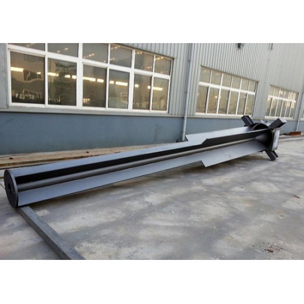 Australian Architectural Structural Steel For Newport Mosque Fabrication