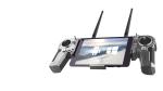 CHINOWING Uav Flight Controller Dual SBUS Independent Output