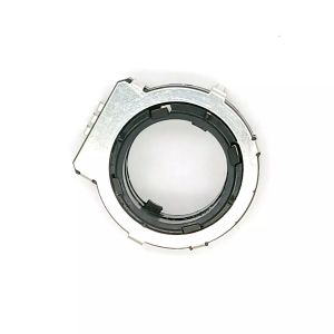 ISO 360 Degree Hollow Shaft Encoder 5mA Incremental Quadrature