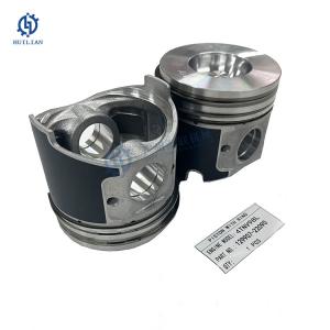 China 4TNV98 4TNV98 4TNV98L piston with ring 129907-22090 for Yanmar Original Diesel Engine Repair Kit wholesale