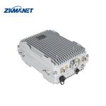 Up To 32 Nodes Network Size Vehicle Mounted Data Link with H.264/H.265 Video