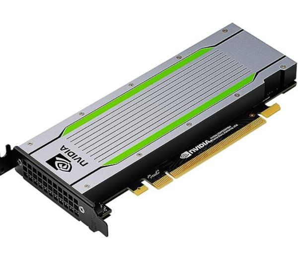 Quality NVIDIA T4 NV 16 GB Tensor Core GPU For AI Inference In Stock With Good Price for sale
