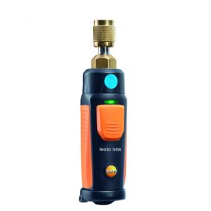China Testo 510i Smart Differential Pressure Probe for HVAC Systems on sale