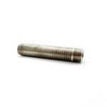 ASTM Standard Fully Threaded Studs Customized Request for ODM Precision CNC