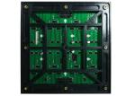 High Resolution P6 RGB Led Module Waterproof Full Color Led Screen Module 32 *