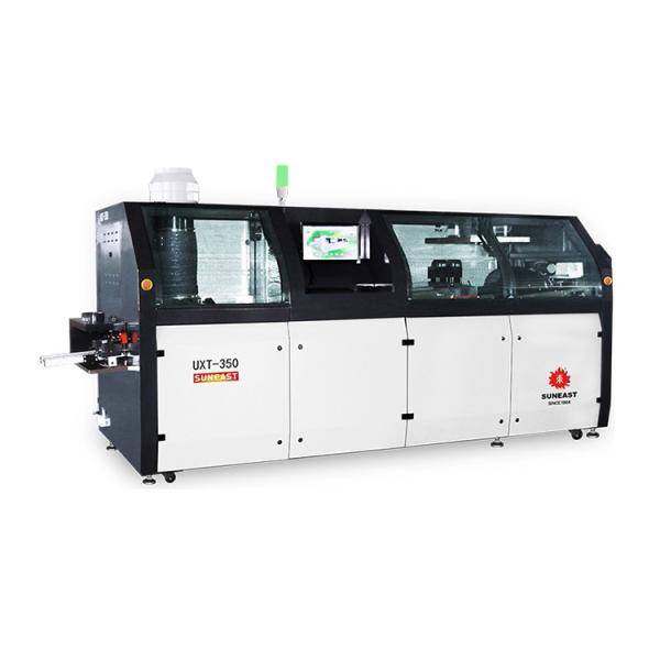 Quality SUNEAST Wave Soldering Machine UXT-350 Tin Solder Equipment Industrial Process Machinery for sale