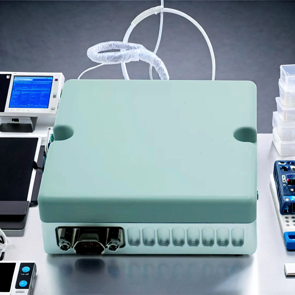 Compact UAV Anti-Jamming GNSS GPS L1/L2 Antenna