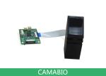 CAMA-SM27 Optical Fingerprint Reader Sensor Module With ISO Fingerprint Minutia