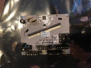 China Honeywell XS821-22 Push-in terminal socket for pluggable AI/AO modules on sale
