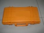 DS Ultrasonic Calibration Blocks for longitudinal distance and sensitivity
