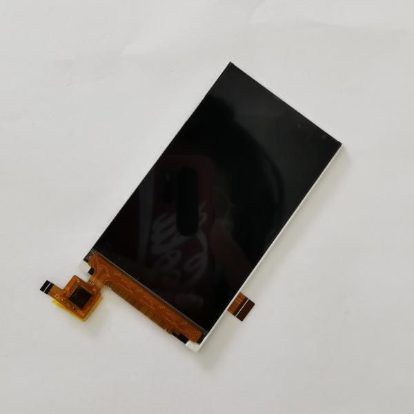 Quality 340*800 IPS LCD Touch Module 3.5 Inch TFT LCD Display With Touch Panel for sale