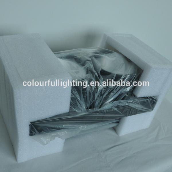 Free shipping High quality Guangzhou 2 Eyes 200W COB LED DMX LED Blinder Lighting