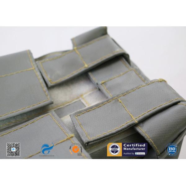 Environmental Friendly Removable Insulation Cover With High Strength