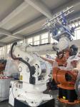 Second Hand Yaskawa CR165 Handling And Palletizing Robot Multifunctional Six