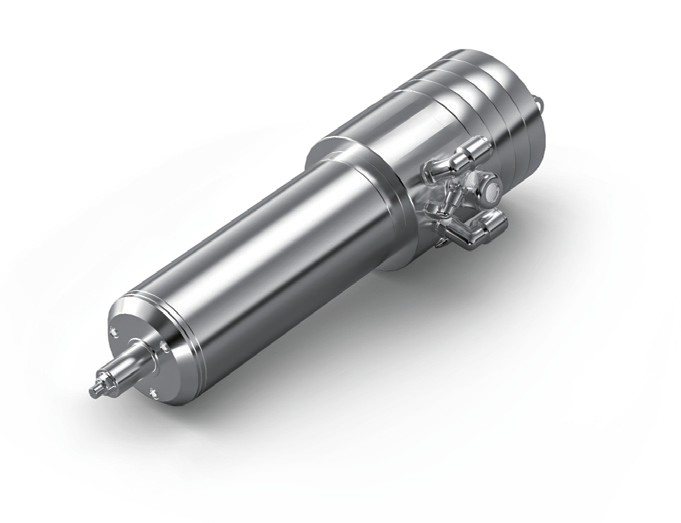 LMW-5 Compact 5-Axis Milling Machine with Multi-Holder Compatibility