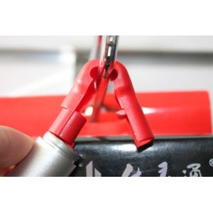 COMER retail Loss prevention stoplok for security hook