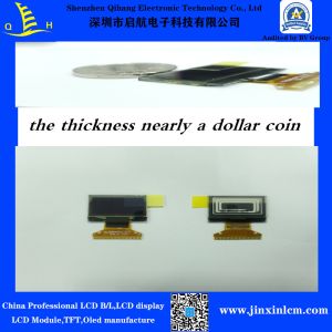 Factory Customize Capacitive Touch 1.7 Inch 240 280 LCD Screen Module