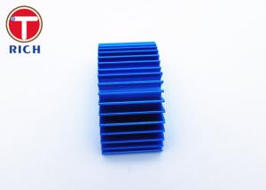 Aluminum Alloy CNC Machining Parts Customized Vertical Milling Machine Processing