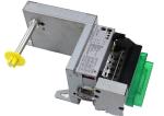 Rs -232 / Usb / Parallel Kiosk Receipt Printer Support Linux , High Performance