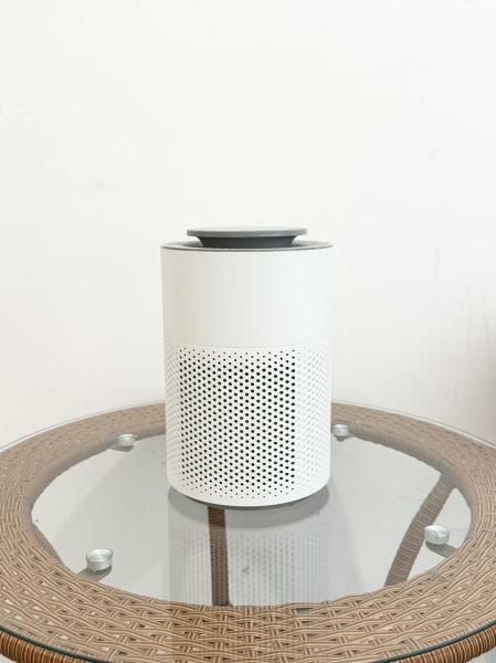 Quality Cold Plasma Technology HEPA Air Purifier for Safe and Air Sterilization in 16m2 Applicable Area for sale