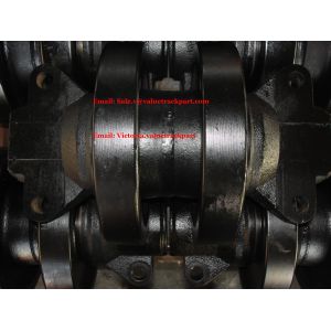 China FUWA QUY50A, QUY50C, QUY50S Bottom Roller, Lower Roller Assy wholesale