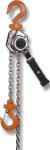 HSH – A 619 Mini Lever Block Manual Chain Hoist With Reversible Slide Switch For