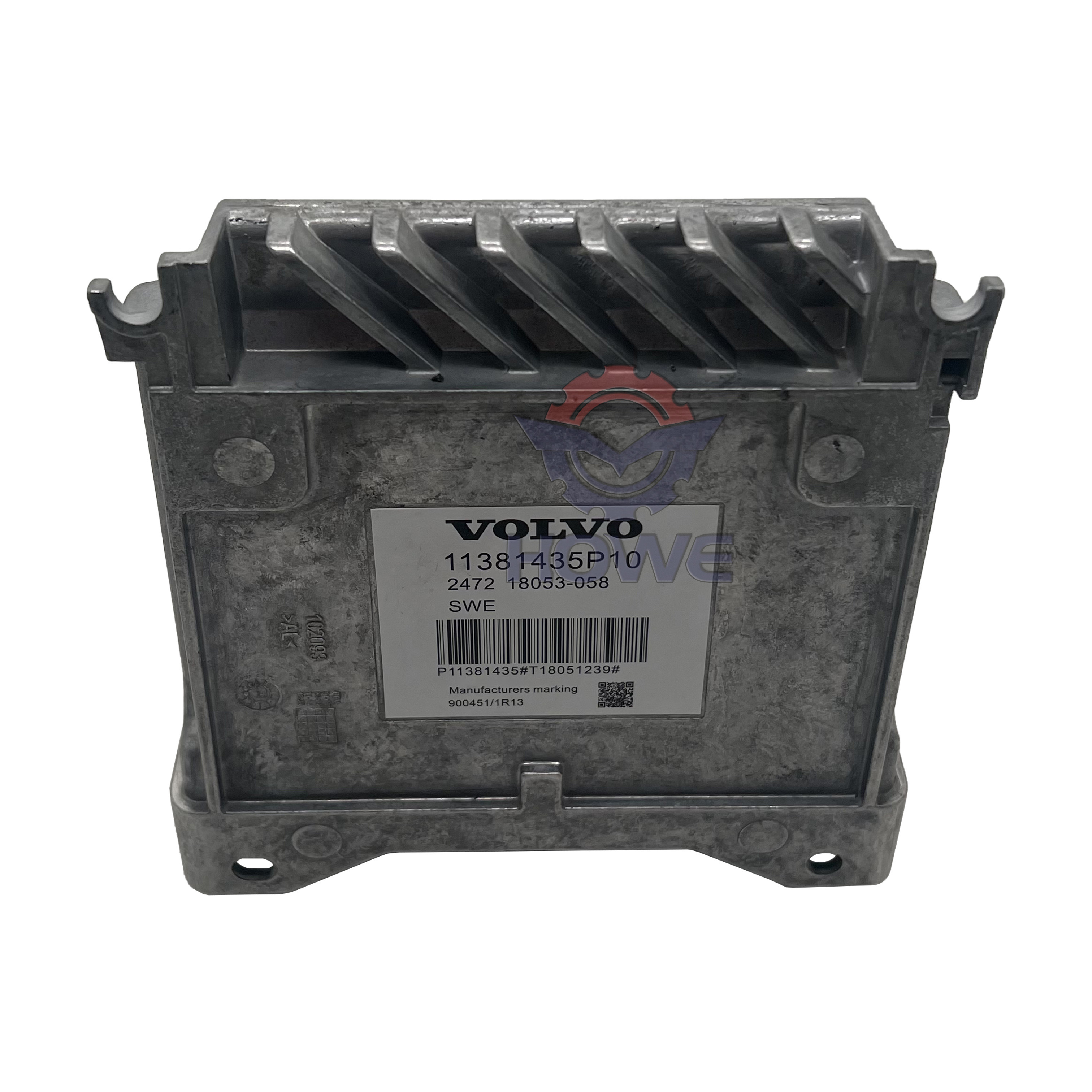 China Excavator Control Unit for Building Material Shops Part Name Controller Computer Board wholesale