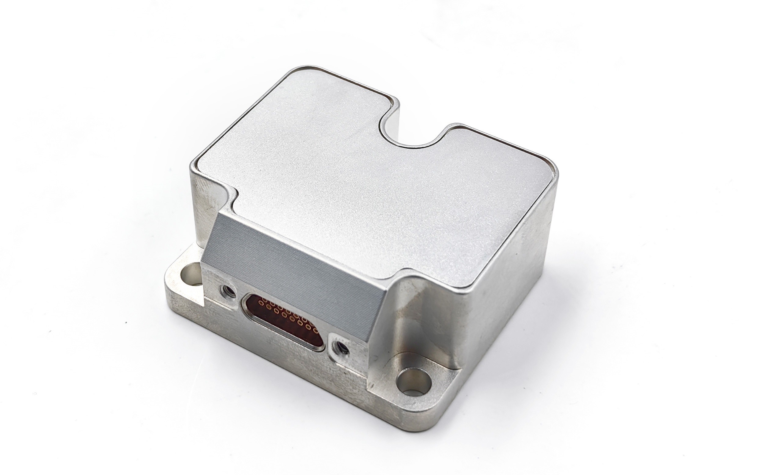 RS422 IMU Sensor 500º/s Gyro Range 16g Accelerometer