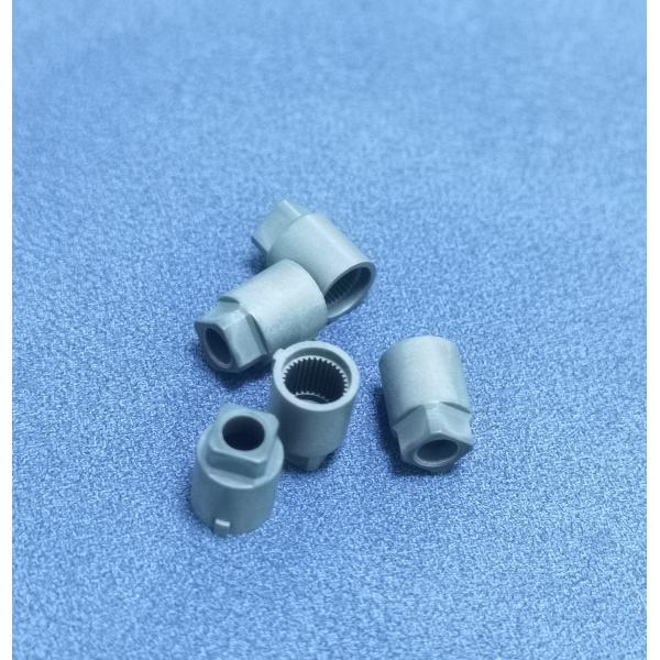 RoHs Injection Mold Precision Micro Gears Components For Electronics