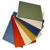 Buy cheap PVDF Coated B1 Fireproof 4mm Aluminium Composite Panel Exterior Decoration from wholesalers