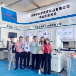 3D CNC Gantry Coordinate Measuring Machine High Precision For Electronics Mold