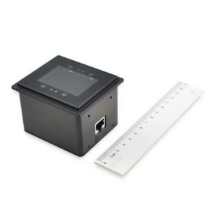 Infrared Sensor Temperature Measure 10CM Face Recognition Device