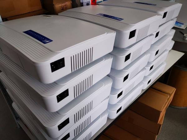 Quality Signal WiFi jammer 2g 3g 4g.5g mobile phone shielding 50W power 5g mobile signal shielding jammer Plug and play for sale