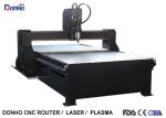 Reliable CNC 3D Router Machine CNC engraver For Double Color Boards Engraving