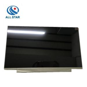 China 1920x1080 Resolution IPS Lcd Screen Panel FHD WLED Blackligt 14&quot; NV140FHM-N4F wholesale