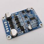 High Current 15A 12-36V Brushless Motor Controller Speed Pulse Signal Output