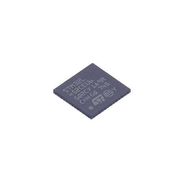 STMicroelectronics STM32L452CEU62 led Electronic Components 32L452CEU62 Pic