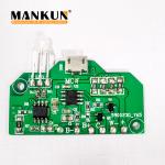 Type C Touch Control DC5V LED Lamp Driver Module Lithium Battery